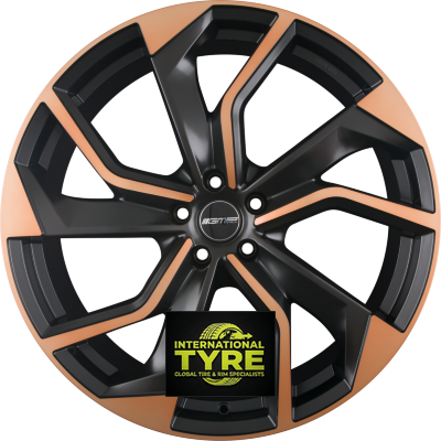 GMP ITALIA REBEL 10.00x21